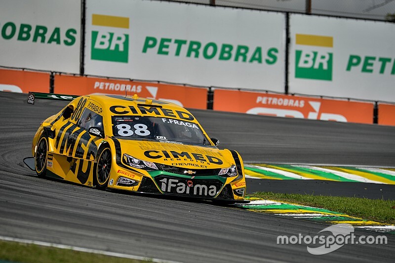 Bicampeã da Stock Car, Cimed deixa de ter equipe própria em 2020