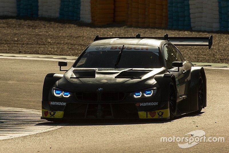 Hivatalos: Kubica rajthoz áll a DTM-ben, és egy BMW-t fog vezetni