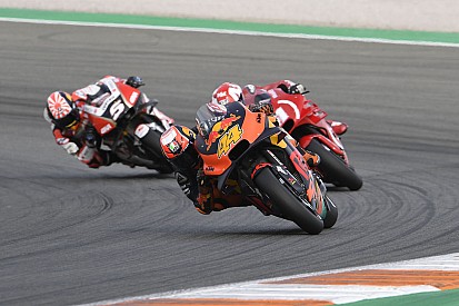 Le COVID-19, déclic pour alléger le calendrier MotoGP à l'avenir ?