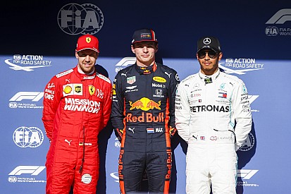 ÉLŐ F1-ES KÖZVETÍTÉS: FUTAM - Brazil Nagydíj (LIVE)