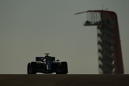 Así te contamos, en directo, el decisivo GP de Estados Unidos 2019