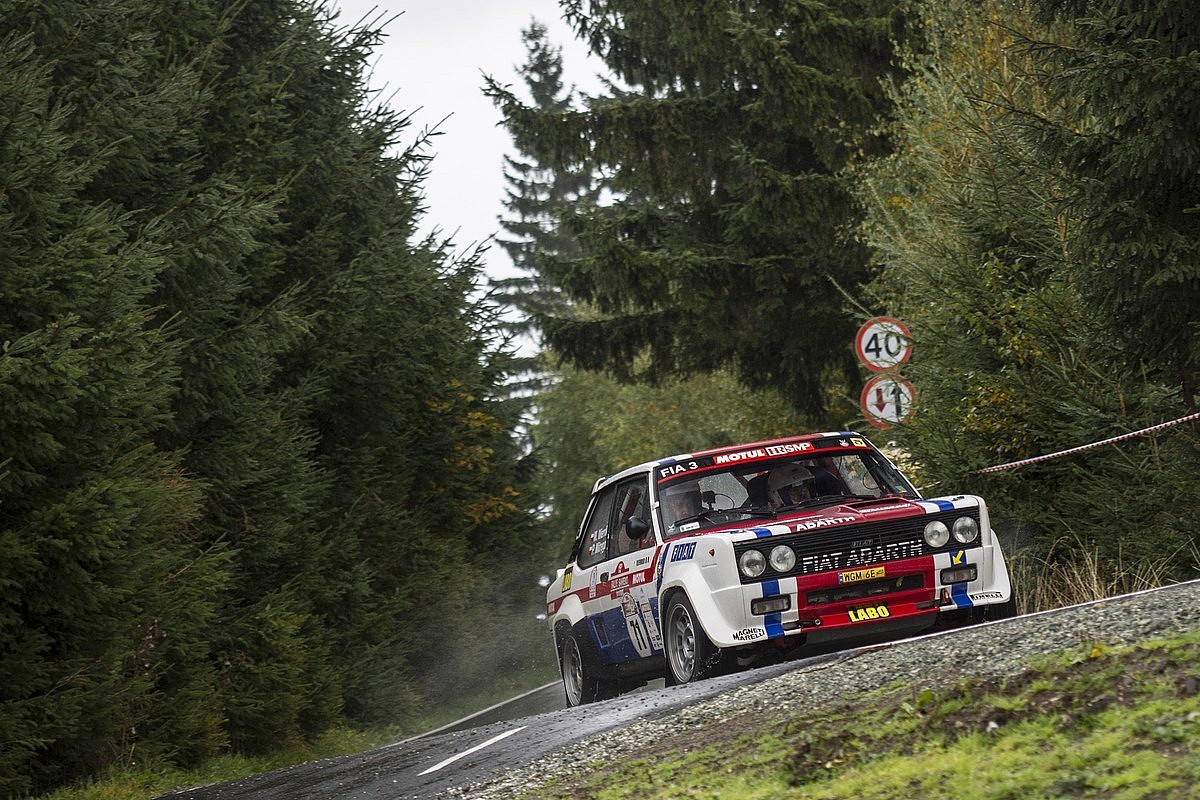 Cyfrowy Rajd Norwegii pierwszą rundą Motul HRSMP Digital