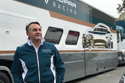 TCR DSG, Bernasconi: “Gruppo Volkswagen non ha colpe se lascio"