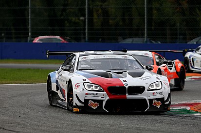 Monza, Libere 2: Comandini-Johansson portano la BMW in testa