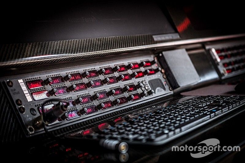Ferrari simulator driver: perché Kubica ha le carte in regola