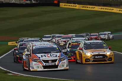 BTCC postpones season until mid-May due to coronavirus