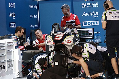 Los equipos recibirán ayuda de Dorna para pagar salarios