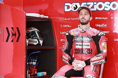 Doviziosot nagyon meglepte Marquez 4 éves hosszabbítása a Hondával
