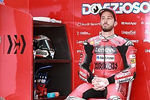 Doviziosot nagyon meglepte Marquez 4 éves hosszabbítása a Hondával