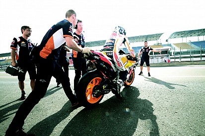 Puig: “Honda estaba preparada para correr en Qatar; Ducati, no”