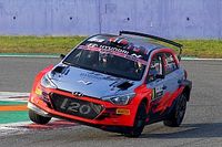 Monza Rally Show, PS7: zampata di Mikkelsen, Crugnola gestisce