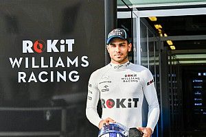 The bigger picture behind the Nissany Williams deal