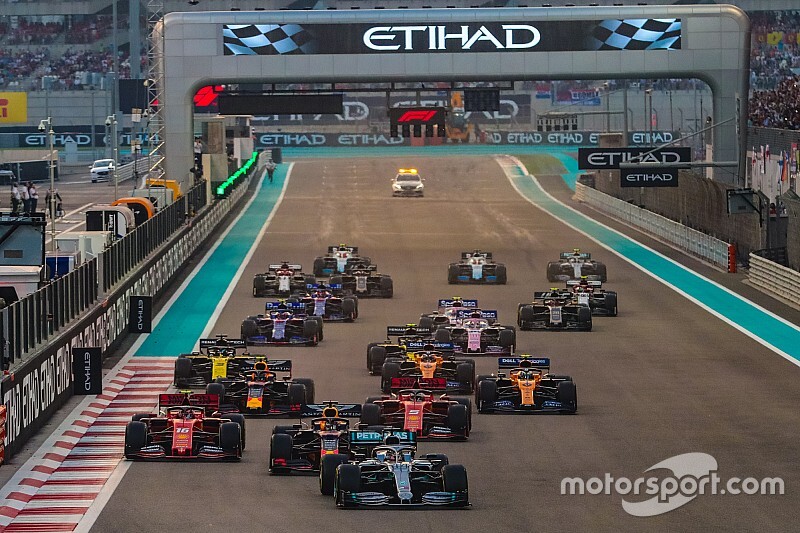 Villeneuve ucieszył się z awarii DRS