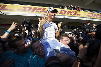 Prost e Hill: Busca pelo hepta e recordes de Schumacher será “motivação especial” para Hamilton