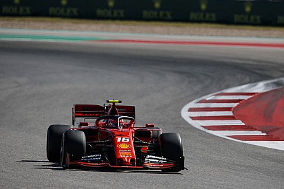 FIA, Leclerc'in cezasını doğruladı