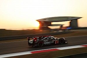 Las mejores fotos de las 4h de Shanghai del WEC 2019/20