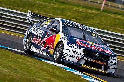 Triple Eight to analyse 'self-inflicted' damper issue