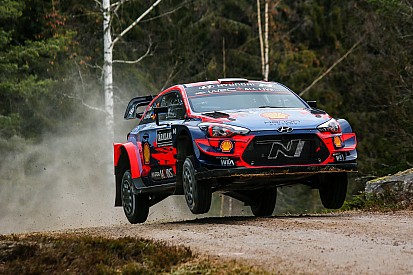 WRC: l'Estonia prepara un evento per attrarre i big del Mondiale
