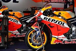 MotoGP: Honda rimane almeno fino al 2026