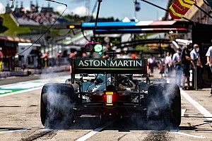 Aston Martin secures another senior Red Bull F1 technical signing