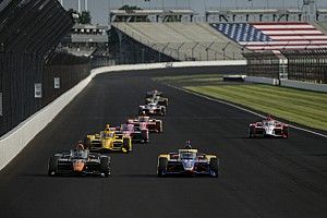 Indy 500: How many cars race, how long is it, where is it & more