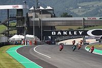 Resumen: la clasificaci&oacute;n del GP de Italia de MotoGP