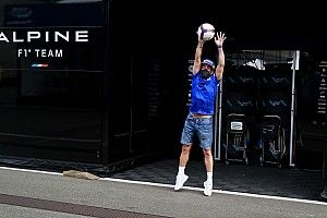 Alonso Uji Wawasan Skuad Euro 2020 Spanyol