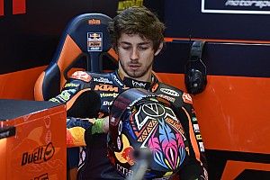 Gardner Kehilangan Waktu Saat Q2