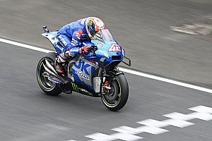 Suzuki Bakal Kenalkan Holeshot Device di MotoGP Austria