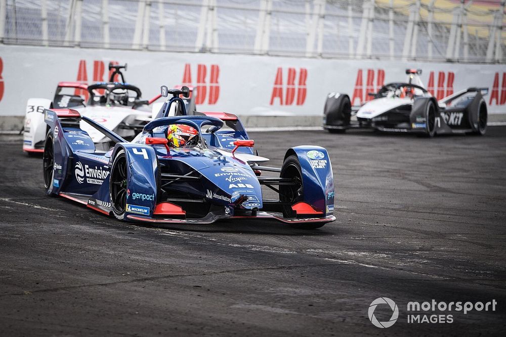 Dutch E-Prix organisers defend Formula E race bid after 2022 calendar omission
