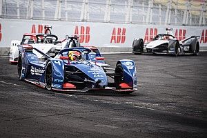 Dutch E-Prix organisers defend Formula E race bid after 2022 calendar omission