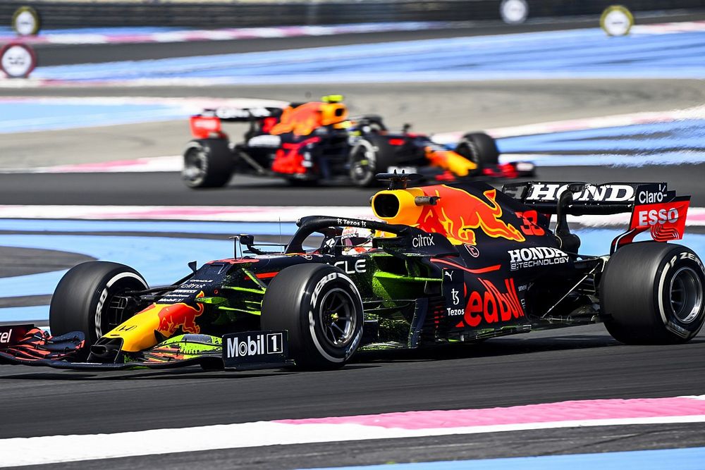 ホンダF1田辺TD、フランスGPは接戦を覚悟「細部に至るまでデータを確認し、最適化を進めていく」