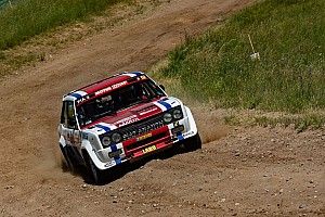 Historyczne Kryterium na setną rocznicę Rajdu Polski