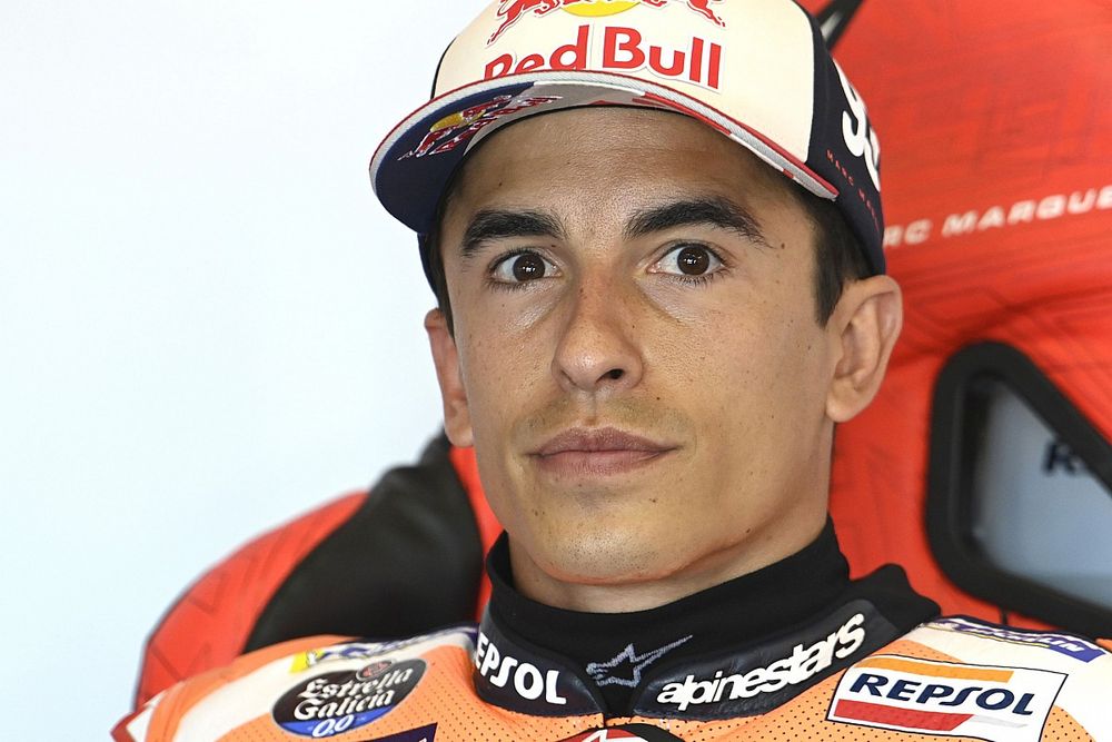 Marquez „jobbnak és erősebbnek érzi” magát az osztrák duplaforduló előtt