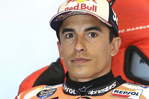 Marquez &bdquo;jobbnak &eacute;s erősebbnek &eacute;rzi&rdquo; mag&aacute;t az osztr&aacute;k duplafordul&oacute; előtt
