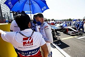 Haas Berencana Betulkan Kursi Mick Schumacher di GP Hungaria