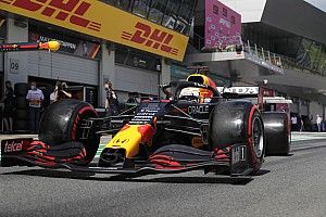 Horner Tegaskan Tak Ada Jaminan Red Bull Raih Titel F1