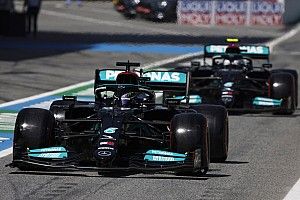 ÉLŐ F1-ES KÖZVETÍTÉS: Spanyol Nagydíj - Futam (LIVE)