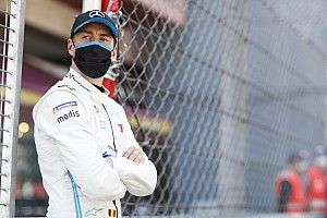 Vandoorne: „A lehető legrosszabbkor voltam a McLarennél”