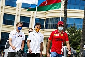 Alasan Ricciardo Tolak Undangan Schumacher Kunjungi Ranch Keluarganya