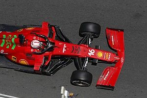 Ferrari, Bakü’deki antrenman seansı performansına “aldanmayacak”