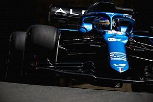 Alonso dacht dat hij tijd verspilde in F1 voor tijdelijk vertrek