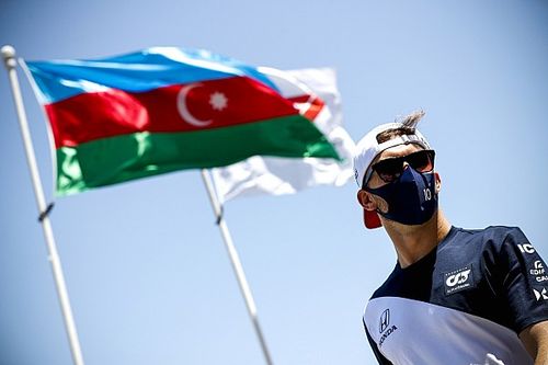 Тост: Хотим оставить Гасли, но решает Red Bull