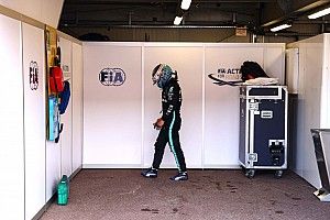 Wolff: "Bottas'ın pit stoplarda yanlış yerde durduğu yorumumda yanılmışım"