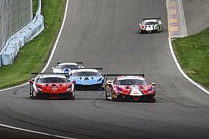 MacNeil and Musial Jr. complete Saturday sweep