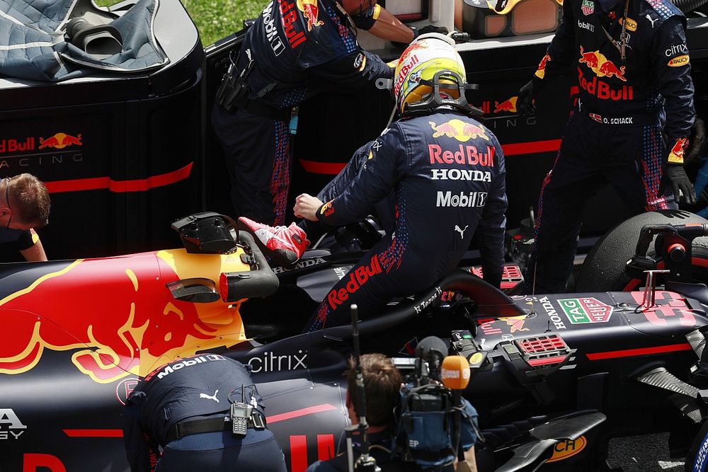 Verstappen: "Spa, şampiyonluk savaşına tekrar başlamak için güzel bir yer"