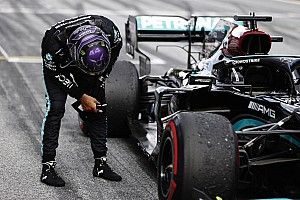Mercedes onderzoekt radicale set-up W12