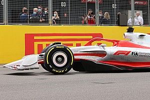 Alonso: “No guarantee” top F1 teams will nail 2022 regulations