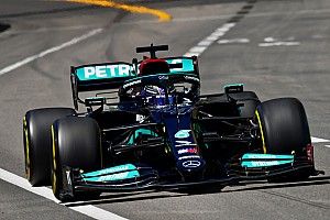 Horner: miért nem a Mercedes első szárnyáról beszélünk?
