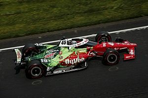 Ferrucci rebounds from Indy shunt, aims for a Fast Nine slot